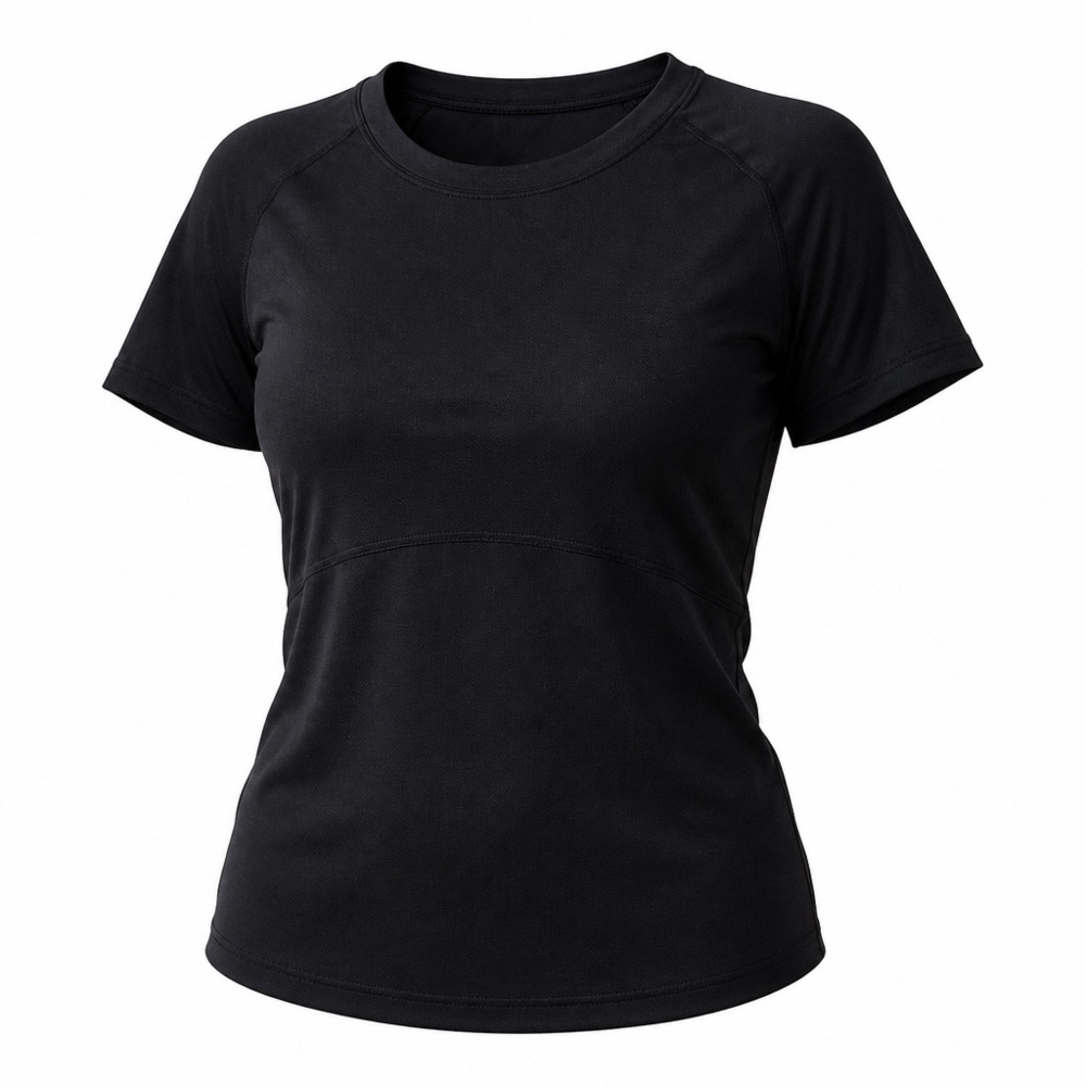 Lululemon Women's Short Sleeve Athletic Workout Tee